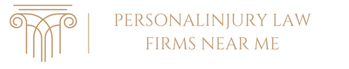 Personal Injury Law Firm - Canada