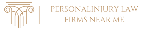 Personal Injury Law Firm - Canada